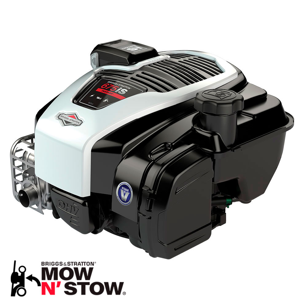 Briggs & stratton 675is instart new arrivals